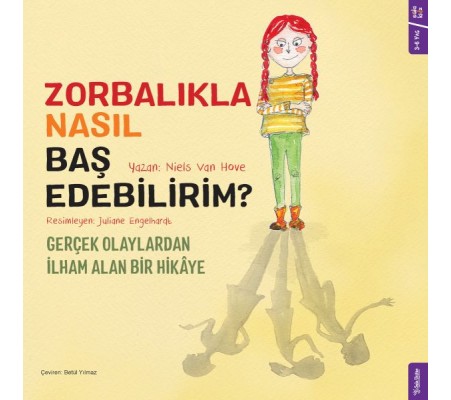 Zorbalıkla Nasıl Baş Edebilirim? Zorbalıkla Nasıl Baş Edebilirim?
