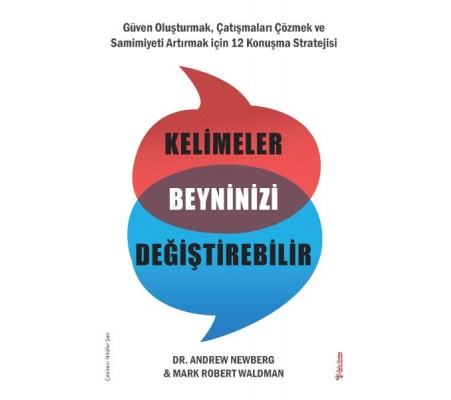 Kelimeler Beyninizi Değiştirebilir Kelimeler Beyninizi Değiştirebilir