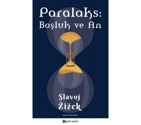 Paralaks: Boşluk ve An Paralaks: Boşluk ve An