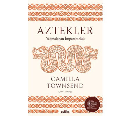 Aztekler