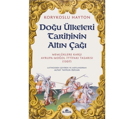 Doğu Ülkeleri Tarihinin Altın Çağı Doğu Ülkeleri Tarihinin Altın Çağı