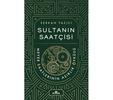 Sultanın Saatçisi Sultanın Saatçisi