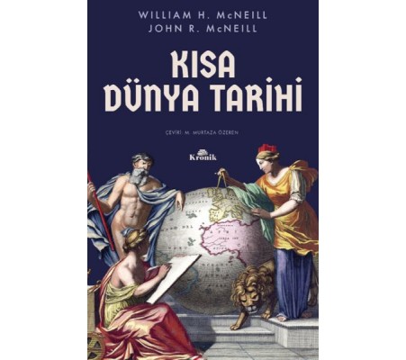 Kısa Dünya Tarihi Kısa Dünya Tarihi