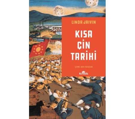 Kısa Çin Tarihi