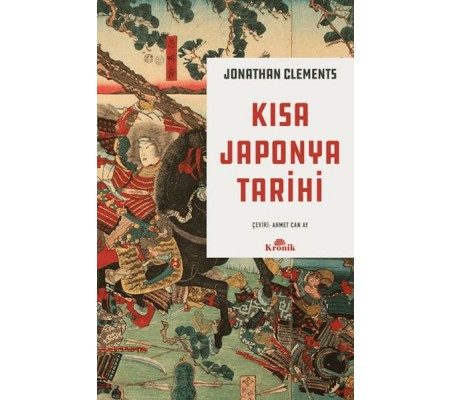Kısa Japonya Tarihi Kısa Japonya Tarihi