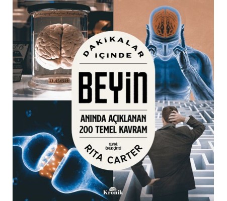 Dakikalar İçinde Beyin Dakikalar İçinde Beyin