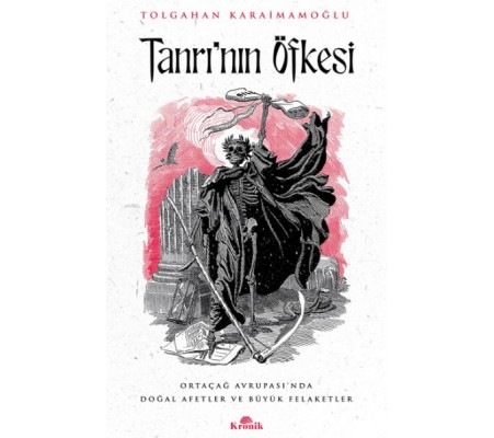 Tanrı’nın Öfkesi Tanrı’nın Öfkesi