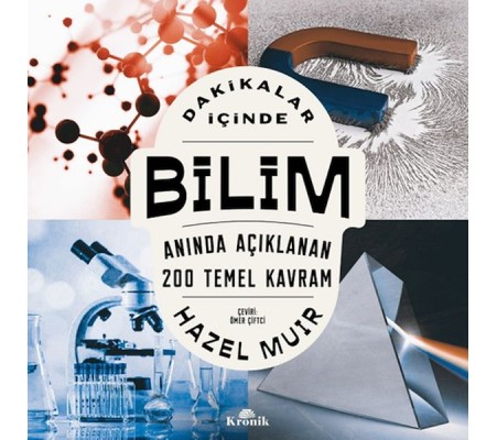 Dakikalar İçinde Bilim Dakikalar İçinde Bilim