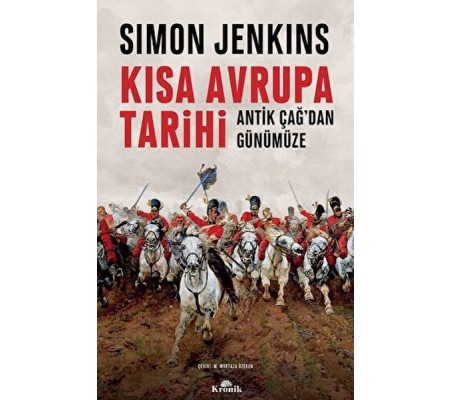 Kısa Avrupa Tarihi Kısa Avrupa Tarihi