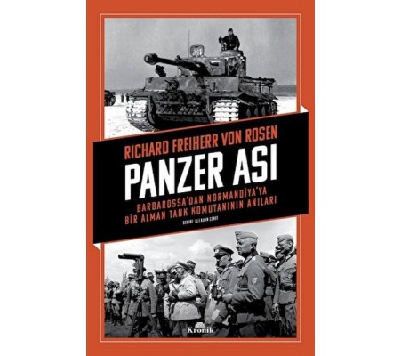 Panzer Ası Panzer Ası
