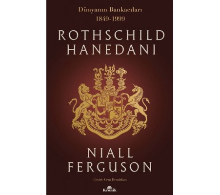 Rothschild Hanedanı Rothschild Hanedanı