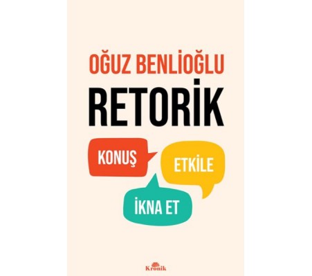 Retorik Retorik