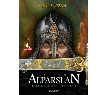 1071 Sultan Alparslan Malazgirt Kartalı 1071 Sultan Alparslan Malazgirt Kartalı