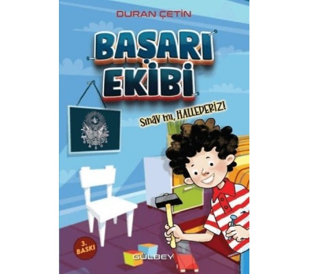 Başarı Ekibi Başarı Ekibi