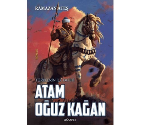 Atam Oğuz Kağan Atam Oğuz Kağan