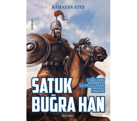 Satuk Buğra Han Satuk Buğra Han