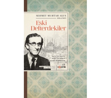 Eski Defterdekiler Eski Defterdekiler