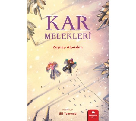 Kar Melekleri Kar Melekleri