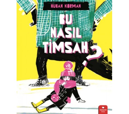 Bu Nasıl Timsah? Bu Nasıl Timsah?