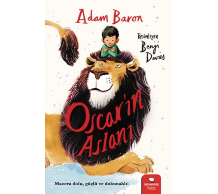 Oscar’ın Aslanı Oscar’ın Aslanı