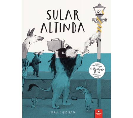 Sular altında Sular altında