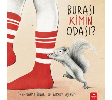 Burası Kimin Odası? Burası Kimin Odası?