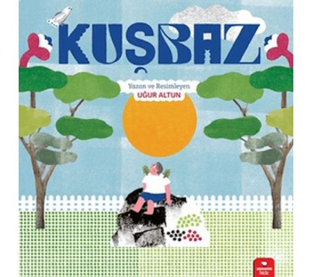 Kuşbaz Kuşbaz