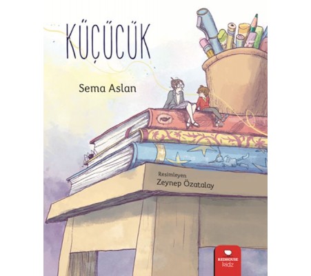 Küçücük
