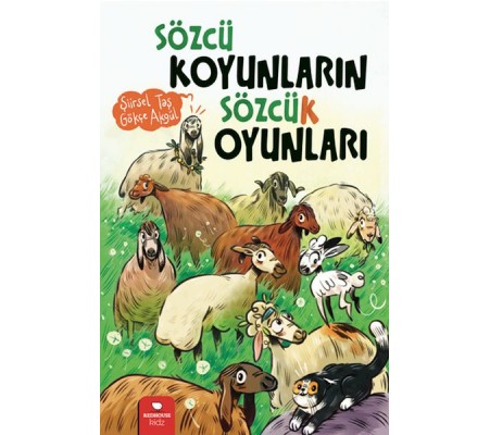Sözcü Koyunların Sözcük Oyunları Sözcü Koyunların Sözcük Oyunları