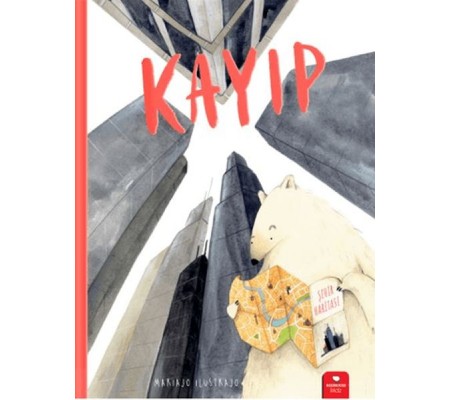 Kayıp Kayıp