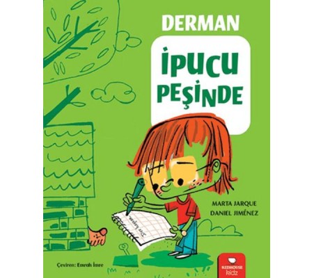 Derman İpucu Peşinde Derman İpucu Peşinde