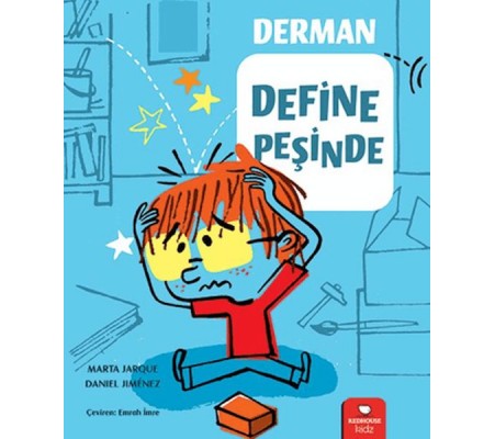 Derman Define Peşinde Derman Define Peşinde