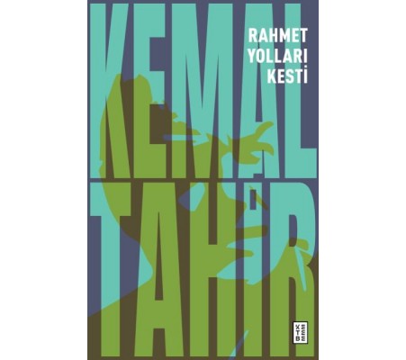 Rahmet Yolları Kesti Rahmet Yolları Kesti