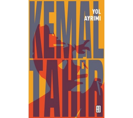Yol Ayrımı Yol Ayrımı