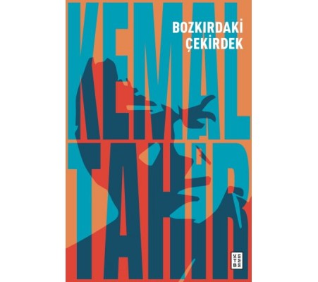 Bozkırdaki Çekirdek Bozkırdaki Çekirdek