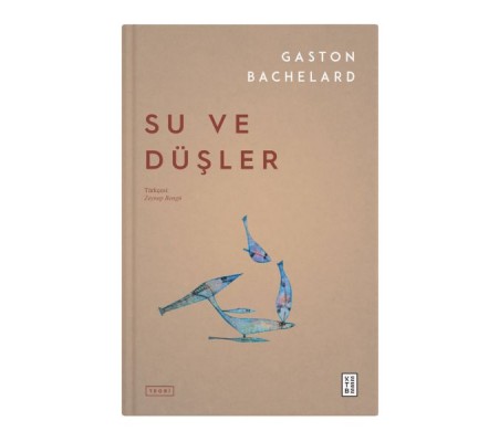 Su ve Düşler