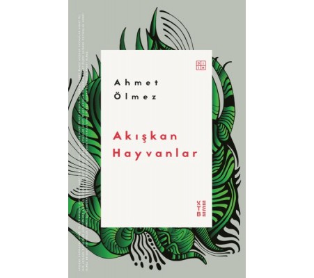 Akışkan Hayvanlar Akışkan Hayvanlar