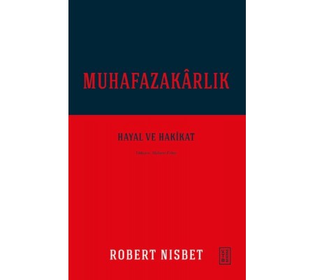 Muhafazakârlık Muhafazakârlık