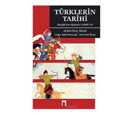 Türklerin Tarihi Türklerin Tarihi