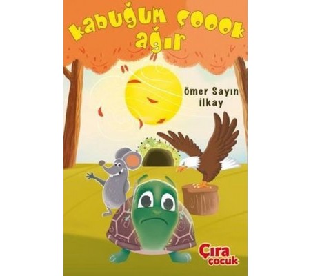 Kabuğum Çoook Ağır Kabuğum Çoook Ağır
