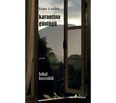 Karantina Günlüğü Karantina Günlüğü