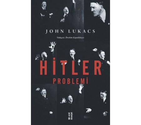 Hitler Problemi Hitler Problemi