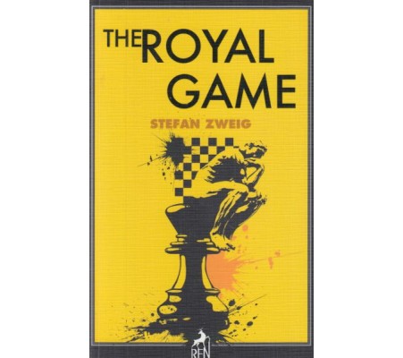 The Royal Game The Royal Game