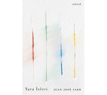 Yara İzleri Yara İzleri