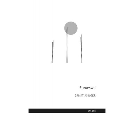 Eumeswil Eumeswil