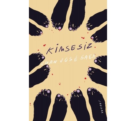 Kimsesiz Kimsesiz