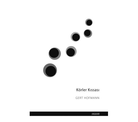 Körler Kıssası Körler Kıssası