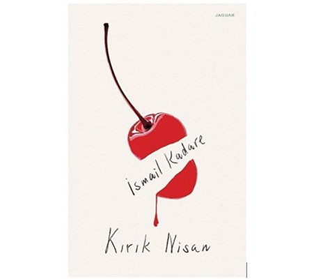 Kırık Nisan Kırık Nisan