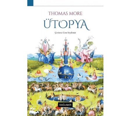Ütopya