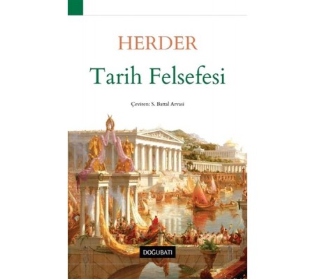Tarih Felsefesi Tarih Felsefesi